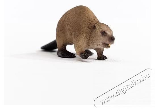 Schleich h&oacute;d figura H&aacute;ztart&aacute;s / Otthon / K&uuml;lt&eacute;r - J&aacute;t&eacute;k / Sport - J&aacute;t&eacute;kfigura - 533755