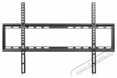 SCHWAIGER Fixed 3 LWHF8035 513 37 - 80 LCD TV falitart&oacute; Tv kieg&eacute;sz&iacute;tők - Fali tart&oacute; / konzol - Fali tv tart&oacute; - 531480