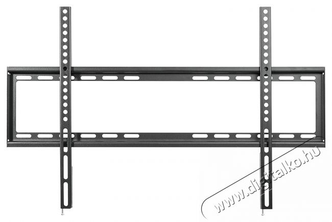 SCHWAIGER Fixed 3 LWHF8035 513 37 - 80 LCD TV falitart&oacute; Tv kieg&eacute;sz&iacute;tők - Fali tart&oacute; / konzol - Fali tv tart&oacute; - 531480
