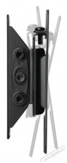 SCHWAIGER Tilt 1 LWHT2725513 13 - 29 LCD TV-fali tart&oacute; 33-69 cm, Tv kieg&eacute;sz&iacute;tők - Fali tart&oacute; / konzol - Fali tv tart&oacute; - 531490