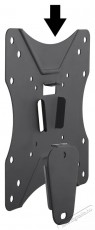SCHWAIGER Tilt 1 LWHT2725513 13 - 29 LCD TV-fali tart&oacute; 33-69 cm, Tv kieg&eacute;sz&iacute;tők - Fali tart&oacute; / konzol - Fali tv tart&oacute; - 531490