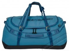 Sea to summit Duffle sportt&aacute;ska, 90 literes, s&ouml;t&eacute;tk&eacute;k H&aacute;ztart&aacute;s / Otthon / K&uuml;lt&eacute;r - J&aacute;t&eacute;k / Sport - Kieg&eacute;sz&iacute;tő - 537284