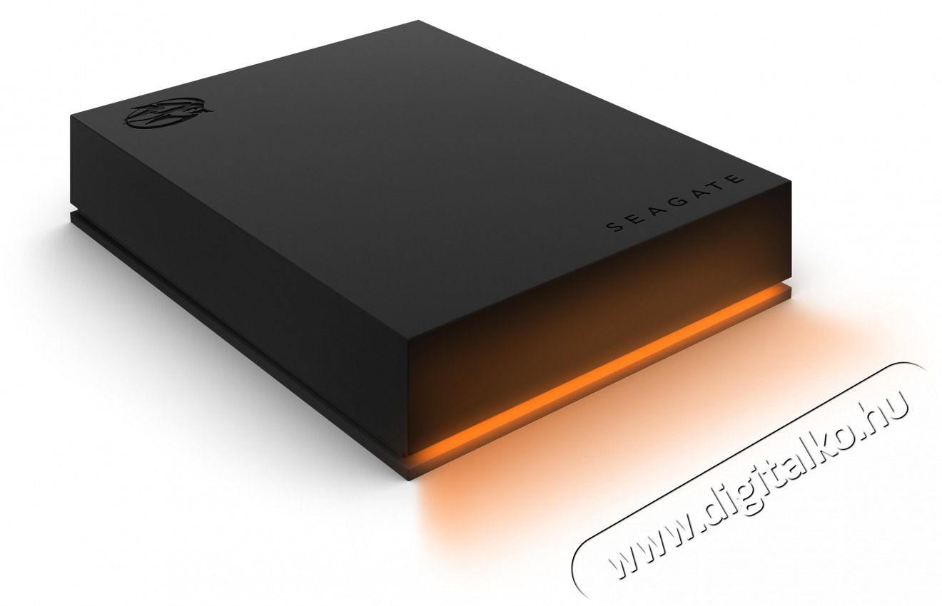 Seagate FireCuda 2TB USB gamer k&uuml;lső merevlemez Iroda &eacute;s sz&aacute;m&iacute;t&aacute;stechnika - Adatt&aacute;rol&oacute; / merevlemez - K&uuml;lső HDD - 455237