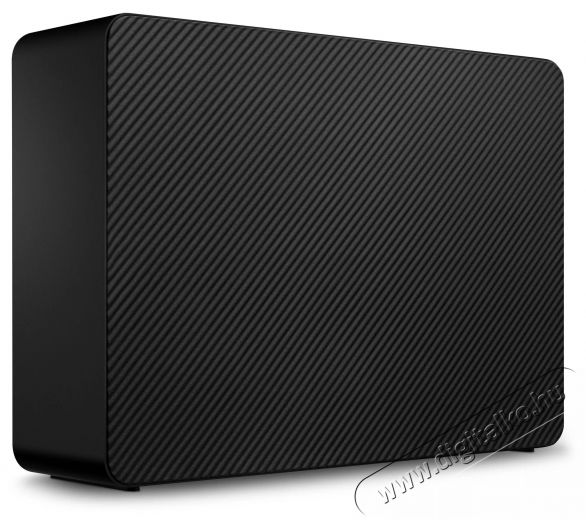 Seagate Expansion Desktop 8TB (2021) Iroda &eacute;s sz&aacute;m&iacute;t&aacute;stechnika - Adatt&aacute;rol&oacute; / merevlemez - K&uuml;lső HDD - 503429
