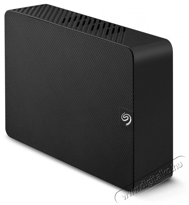 Seagate Expansion Desktop 8TB (2021) Iroda &eacute;s sz&aacute;m&iacute;t&aacute;stechnika - Adatt&aacute;rol&oacute; / merevlemez - K&uuml;lső HDD - 503429