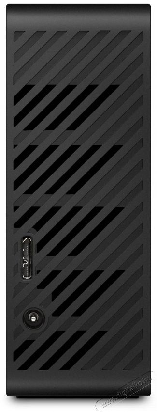Seagate Expansion Desktop 8TB (2021) Iroda &eacute;s sz&aacute;m&iacute;t&aacute;stechnika - Adatt&aacute;rol&oacute; / merevlemez - K&uuml;lső HDD - 503429