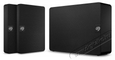 Seagate Expansion Desktop 8TB (2021) Iroda &eacute;s sz&aacute;m&iacute;t&aacute;stechnika - Adatt&aacute;rol&oacute; / merevlemez - K&uuml;lső HDD - 503429