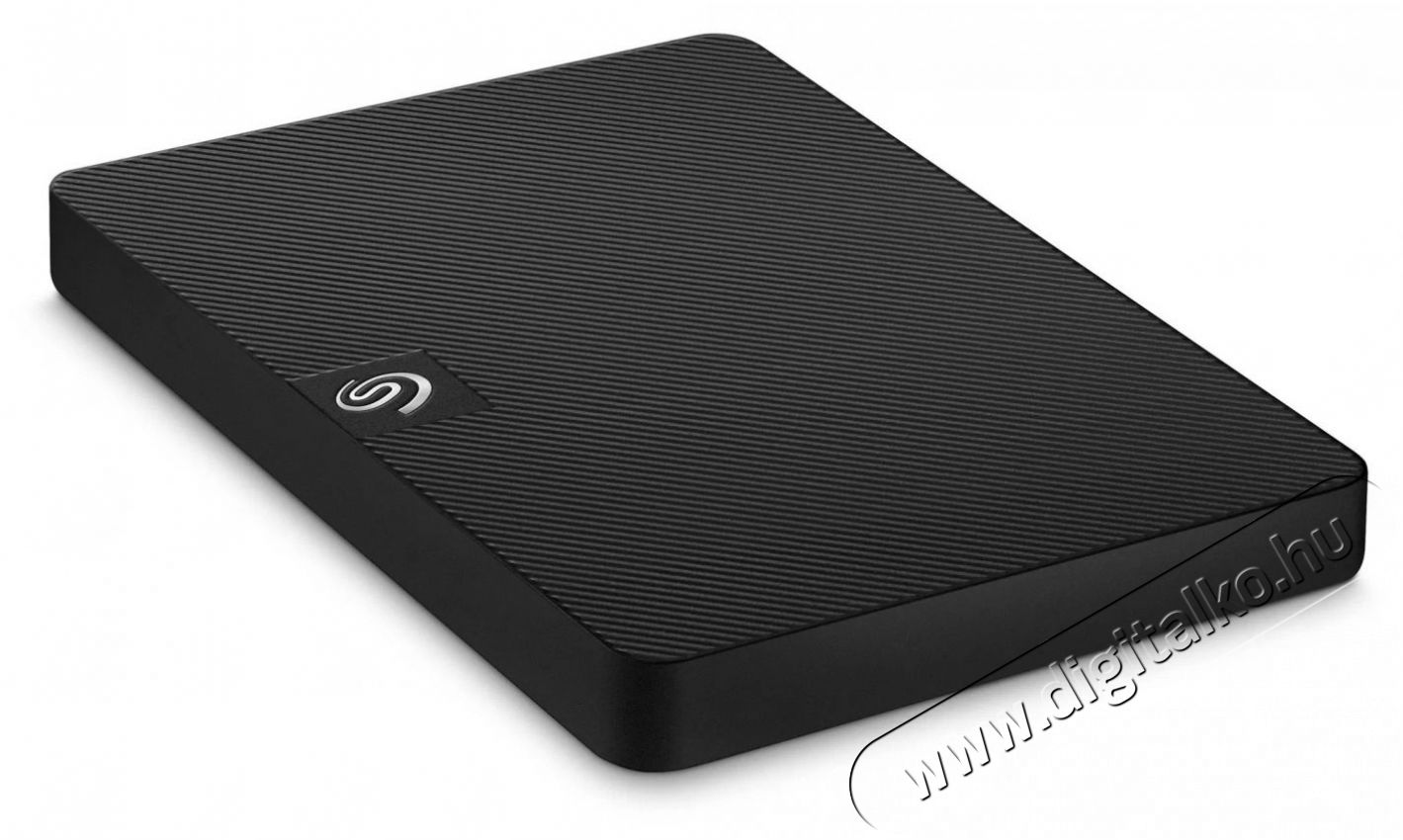 Seagate Expansion Portable 2TB (2021) Iroda &eacute;s sz&aacute;m&iacute;t&aacute;stechnika - Adatt&aacute;rol&oacute; / merevlemez - K&uuml;lső HDD - 503430