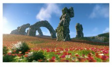 SEGA Sonic Frontiers PS4 j&aacute;t&eacute;kszoftver Iroda &eacute;s sz&aacute;m&iacute;t&aacute;stechnika - J&aacute;t&eacute;k konzol - Playstation 4 (PS4) j&aacute;t&eacute;k - 461788