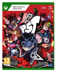 SEGA Persona 5 Tactica Xbox One/ Xbox Series játékszoftver Iroda és számítástechnika - Játék konzol - Xbox One játék - 477682