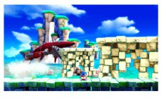 SEGA Sonic Superstars Nintendo Switch j&aacute;t&eacute;kszoftver Iroda &eacute;s sz&aacute;m&iacute;t&aacute;stechnika - J&aacute;t&eacute;k konzol - Nintendo Switch j&aacute;t&eacute;k - 477476
