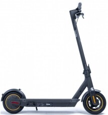 Segway Kickscooter MAX G30E II Háztartás / Otthon / Kültér - Játék / Sport - Roller / segway / gördeszka - 371276