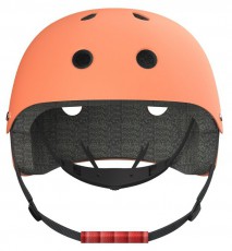 Segway Ninebot felnőtt narancssárga bukósisak Háztartás / Otthon / Kültér - Játék / Sport - Kiegészítő - 387182