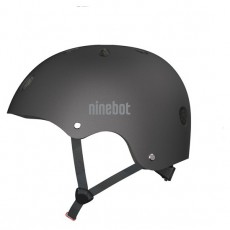 Segway Ninebot felnőtt fekete bukósisak - Háztartás / Otthon / Kültér - Egyéb háztartási termék - 394456