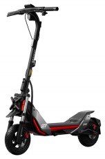 Segway Ninebot KickScooter ZT3 Pro E elektromos roller Háztartás / Otthon / Kültér - Játék / Sport - Roller / segway / gördeszka - 506945