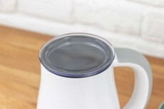 Sencor SMF 2020WH Tejhabos&iacute;t&oacute; Konyhai term&eacute;kek - K&aacute;v&eacute;főző / k&aacute;v&eacute;&ouml;rlő / kieg&eacute;sz&iacute;tő - Tejhabos&iacute;t&oacute; - 270404