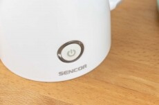 Sencor SMF 2020WH Tejhabos&iacute;t&oacute; Konyhai term&eacute;kek - K&aacute;v&eacute;főző / k&aacute;v&eacute;&ouml;rlő / kieg&eacute;sz&iacute;tő - Tejhabos&iacute;t&oacute; - 270404