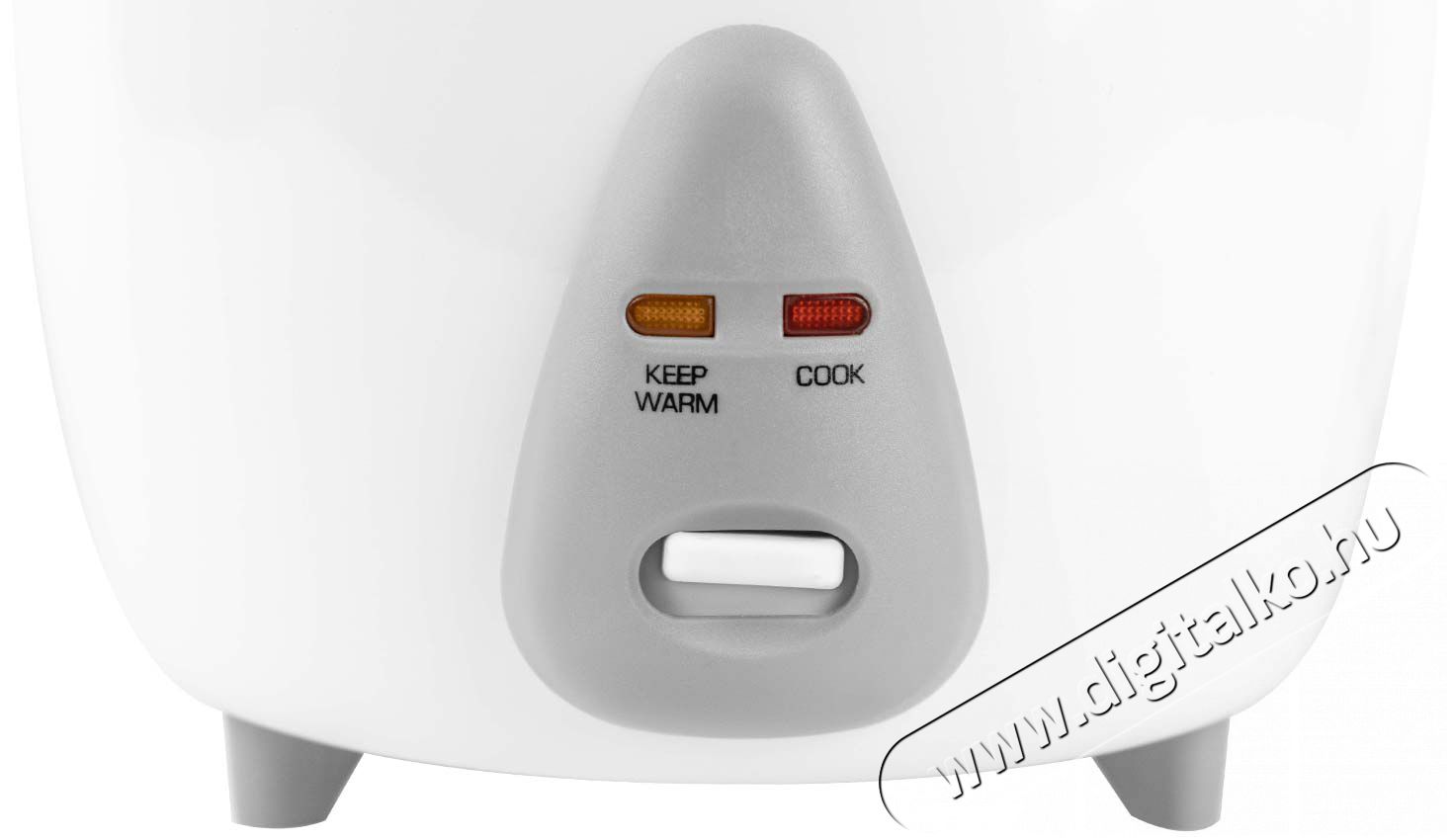 Sencor SRM 1500WH Rizsfőző Konyhai term&eacute;kek - Konyhai kisg&eacute;p (s&uuml;t&eacute;s / főz&eacute;s / hűt&eacute;s / &eacute;telk&eacute;sz&iacute;t&eacute;s) - Rizsfőző - 260767