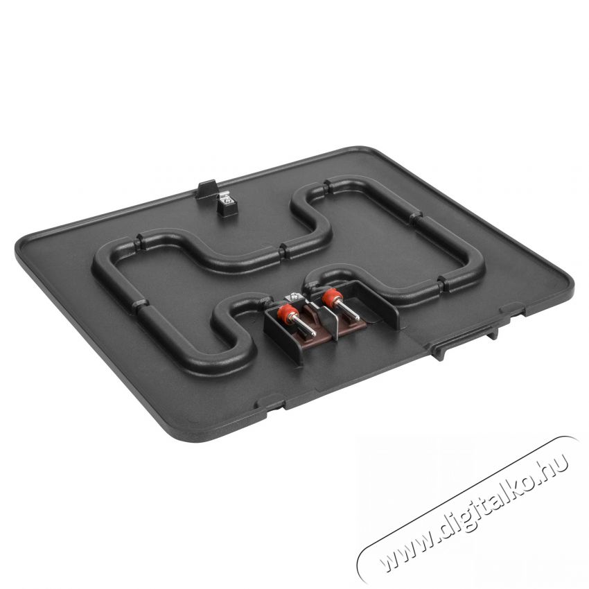Sencor SBG 6650BK digit&aacute;lis kontakgrill - fekete Konyhai term&eacute;kek - Konyhai kisg&eacute;p (s&uuml;t&eacute;s / főz&eacute;s / hűt&eacute;s / &eacute;telk&eacute;sz&iacute;t&eacute;s) - Kontakt grill s&uuml;tő / s&uuml;tőlap - 345993