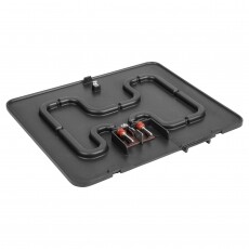 Sencor SBG 6650BK digit&aacute;lis kontakgrill - fekete Konyhai term&eacute;kek - Konyhai kisg&eacute;p (s&uuml;t&eacute;s / főz&eacute;s / hűt&eacute;s / &eacute;telk&eacute;sz&iacute;t&eacute;s) - Kontakt grill s&uuml;tő / s&uuml;tőlap - 345993