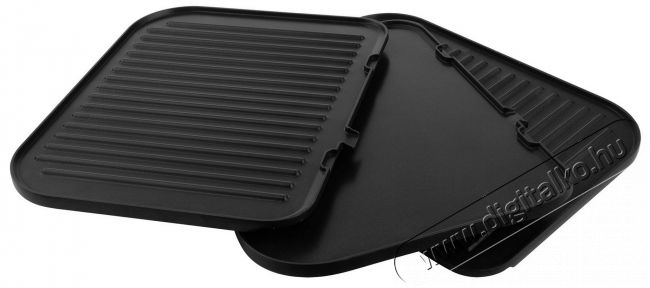 Sencor SBG 6231SS kontakt Grill Konyhai term&eacute;kek - Konyhai kisg&eacute;p (s&uuml;t&eacute;s / főz&eacute;s / hűt&eacute;s / &eacute;telk&eacute;sz&iacute;t&eacute;s) - Kontakt grill s&uuml;tő / s&uuml;tőlap - 361477