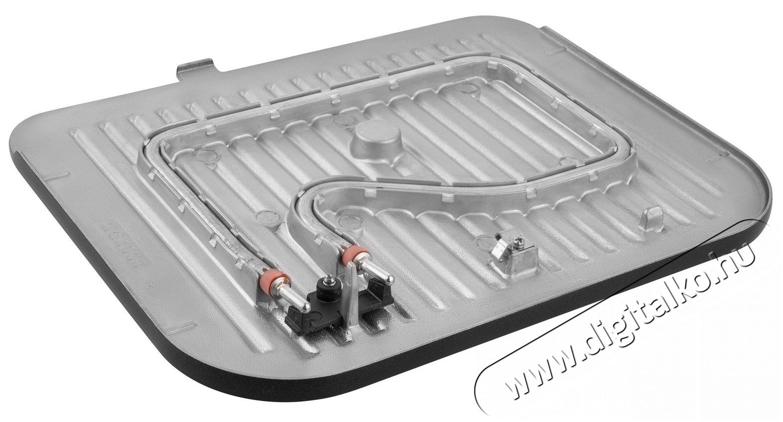 Sencor SBG 6231SS kontakt Grill Konyhai term&eacute;kek - Konyhai kisg&eacute;p (s&uuml;t&eacute;s / főz&eacute;s / hűt&eacute;s / &eacute;telk&eacute;sz&iacute;t&eacute;s) - Kontakt grill s&uuml;tő / s&uuml;tőlap - 361477