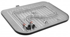 Sencor SBG 6231SS kontakt Grill Konyhai term&eacute;kek - Konyhai kisg&eacute;p (s&uuml;t&eacute;s / főz&eacute;s / hűt&eacute;s / &eacute;telk&eacute;sz&iacute;t&eacute;s) - Kontakt grill s&uuml;tő / s&uuml;tőlap - 361477