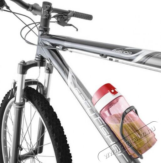 Sencor SBL 2214RD Smoothie Mixer - piros Konyhai term&eacute;kek - Konyhai kisg&eacute;p (elők&eacute;sz&iacute;t&eacute;s / feldolgoz&aacute;s) - Turmixg&eacute;p - 342545