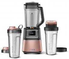 Sencor SBU 7875RS vákuumos turmixgép Konyhai termékek - Konyhai kisgép (előkészítés / feldolgozás) - Turmixgép - 349286