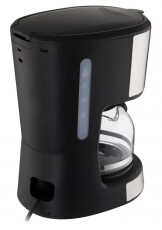 Sencor SCE 3700BK Filteres k&aacute;v&eacute;főző Konyhai term&eacute;kek - K&aacute;v&eacute;főző / k&aacute;v&eacute;&ouml;rlő / kieg&eacute;sz&iacute;tő - Filteres k&aacute;v&eacute;főző - 351971