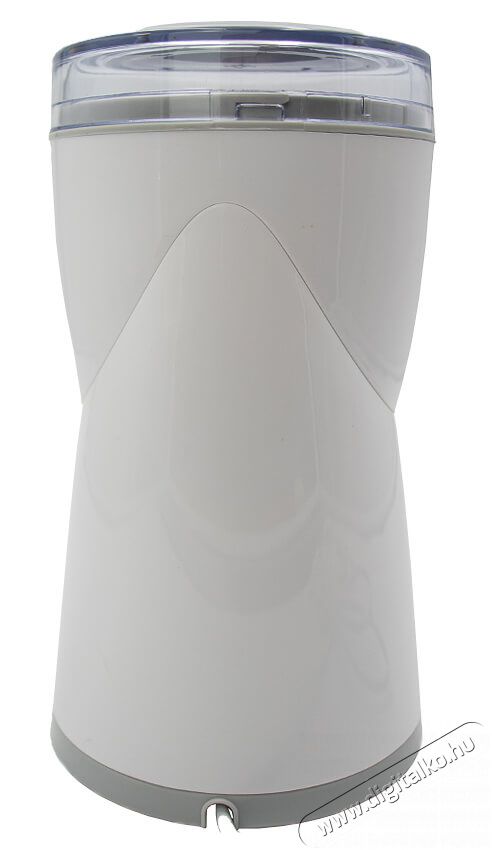 Sencor SCG 1050WH Elektromos k&aacute;v&eacute;dar&aacute;l&oacute; - feh&eacute;r Konyhai term&eacute;kek - K&aacute;v&eacute;főző / k&aacute;v&eacute;&ouml;rlő / kieg&eacute;sz&iacute;tő - K&aacute;v&eacute;dar&aacute;l&oacute; / őrlő - 274771