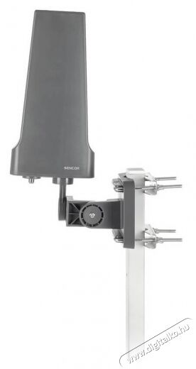 Sencor SDA-502 4G DVB-T k&uuml;lt&eacute;ri antenna Tv kieg&eacute;sz&iacute;tők - Antenna - K&uuml;lt&eacute;ri antenna - 351978