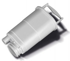 Sencor SEX 002 v&iacute;zszűrő k&aacute;v&eacute;főzőh&ouml;z (SES 4900SS) Konyhai term&eacute;kek - K&aacute;v&eacute;főző / k&aacute;v&eacute;&ouml;rlő / kieg&eacute;sz&iacute;tő - Filter / tiszt&iacute;t&oacute; / v&iacute;zkőmentes&iacute;tő - 361485