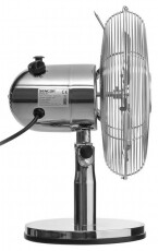 Sencor SFE 2540SL asztali ventil&aacute;tor H&aacute;ztart&aacute;s / Otthon / K&uuml;lt&eacute;r - Ventil&aacute;tor / L&eacute;gkondicion&aacute;l&oacute; - Asztali ventil&aacute;tor - 336087