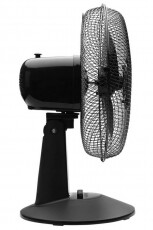 Sencor SFE 3011BK asztali ventil&aacute;tor H&aacute;ztart&aacute;s / Otthon / K&uuml;lt&eacute;r - Ventil&aacute;tor / L&eacute;gkondicion&aacute;l&oacute; - Asztali ventil&aacute;tor - 336088