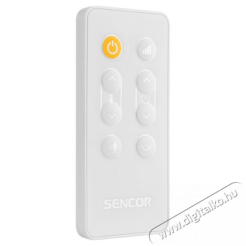 Sencor SFH 8019WH Ker&aacute;mia hősug&aacute;rz&oacute; H&aacute;ztart&aacute;s / Otthon / K&uuml;lt&eacute;r - Fűt&eacute;s - Fűtőventil&aacute;toros hősug&aacute;rz&oacute; - 351528