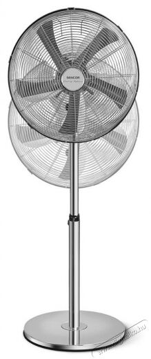 Sencor SFN 4040SL &aacute;ll&oacute; ventil&aacute;tor H&aacute;ztart&aacute;s / Otthon / K&uuml;lt&eacute;r - Ventil&aacute;tor / L&eacute;gkondicion&aacute;l&oacute; - &Aacute;ll&oacute; / padl&oacute; ventil&aacute;tor - 361486