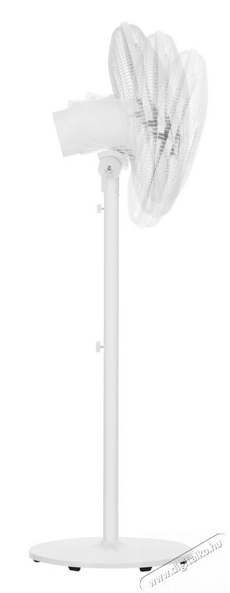 Sencor SFN 4060WH Ventil&aacute;tor &aacute;ll&oacute; H&aacute;ztart&aacute;s / Otthon / K&uuml;lt&eacute;r - Ventil&aacute;tor / L&eacute;gkondicion&aacute;l&oacute; - &Aacute;ll&oacute; / padl&oacute; ventil&aacute;tor - 349308