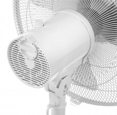 Sencor SFN 4060WH Ventil&aacute;tor &aacute;ll&oacute; H&aacute;ztart&aacute;s / Otthon / K&uuml;lt&eacute;r - Ventil&aacute;tor / L&eacute;gkondicion&aacute;l&oacute; - &Aacute;ll&oacute; / padl&oacute; ventil&aacute;tor - 349308
