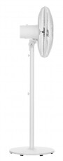 Sencor SFN 4060WH Ventil&aacute;tor &aacute;ll&oacute; H&aacute;ztart&aacute;s / Otthon / K&uuml;lt&eacute;r - Ventil&aacute;tor / L&eacute;gkondicion&aacute;l&oacute; - &Aacute;ll&oacute; / padl&oacute; ventil&aacute;tor - 349308
