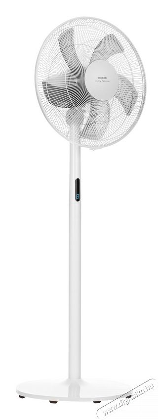Sencor SFN 4070WH Ventil&aacute;tor H&aacute;ztart&aacute;s / Otthon / K&uuml;lt&eacute;r - Ventil&aacute;tor / L&eacute;gkondicion&aacute;l&oacute; - &Aacute;ll&oacute; / padl&oacute; ventil&aacute;tor - 349309