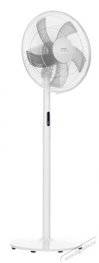 Sencor SFN 4070WH Ventil&aacute;tor H&aacute;ztart&aacute;s / Otthon / K&uuml;lt&eacute;r - Ventil&aacute;tor / L&eacute;gkondicion&aacute;l&oacute; - &Aacute;ll&oacute; / padl&oacute; ventil&aacute;tor - 349309