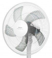 Sencor SFN 4070WH Ventil&aacute;tor H&aacute;ztart&aacute;s / Otthon / K&uuml;lt&eacute;r - Ventil&aacute;tor / L&eacute;gkondicion&aacute;l&oacute; - &Aacute;ll&oacute; / padl&oacute; ventil&aacute;tor - 349309