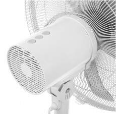 Sencor SFN 4070WH Ventil&aacute;tor H&aacute;ztart&aacute;s / Otthon / K&uuml;lt&eacute;r - Ventil&aacute;tor / L&eacute;gkondicion&aacute;l&oacute; - &Aacute;ll&oacute; / padl&oacute; ventil&aacute;tor - 349309