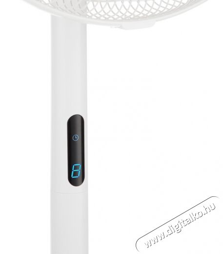 Sencor SFN 4070WH Ventil&aacute;tor H&aacute;ztart&aacute;s / Otthon / K&uuml;lt&eacute;r - Ventil&aacute;tor / L&eacute;gkondicion&aacute;l&oacute; - &Aacute;ll&oacute; / padl&oacute; ventil&aacute;tor - 349309
