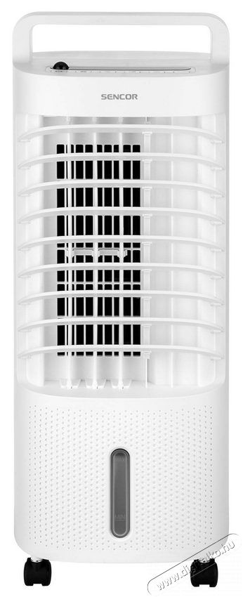 Sencor SFN 5011WH L&eacute;ghűtő H&aacute;ztart&aacute;s / Otthon / K&uuml;lt&eacute;r - Ventil&aacute;tor / L&eacute;gkondicion&aacute;l&oacute; - P&aacute;r&aacute;s&iacute;t&oacute; ventil&aacute;tor - 364584