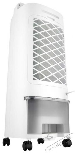Sencor SFN 5011WH L&eacute;ghűtő H&aacute;ztart&aacute;s / Otthon / K&uuml;lt&eacute;r - Ventil&aacute;tor / L&eacute;gkondicion&aacute;l&oacute; - P&aacute;r&aacute;s&iacute;t&oacute; ventil&aacute;tor - 364584