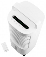 Sencor SFN 5011WH L&eacute;ghűtő H&aacute;ztart&aacute;s / Otthon / K&uuml;lt&eacute;r - Ventil&aacute;tor / L&eacute;gkondicion&aacute;l&oacute; - P&aacute;r&aacute;s&iacute;t&oacute; ventil&aacute;tor - 364584