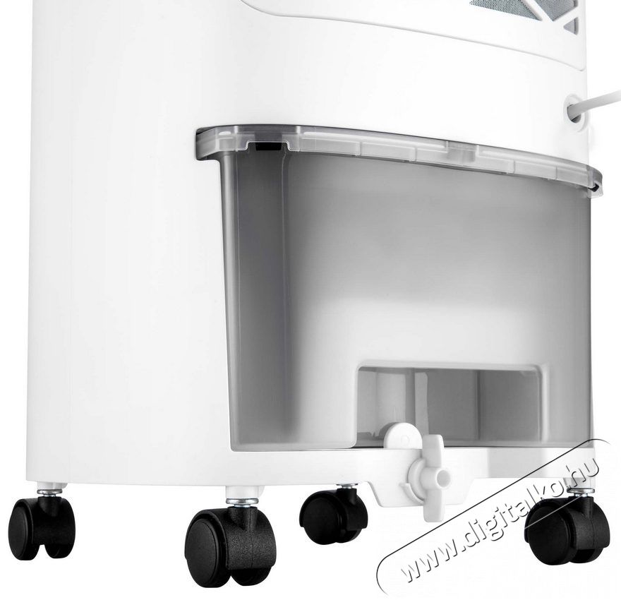 Sencor SFN 5011WH L&eacute;ghűtő H&aacute;ztart&aacute;s / Otthon / K&uuml;lt&eacute;r - Ventil&aacute;tor / L&eacute;gkondicion&aacute;l&oacute; - P&aacute;r&aacute;s&iacute;t&oacute; ventil&aacute;tor - 364584