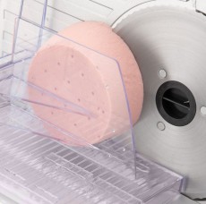 Sencor SFS 3050SL Elektromos szeletelő Konyhai termékek - Konyhai kisgép (előkészítés / feldolgozás) - Szeletelő / reszelő gép - 364589